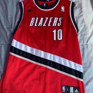 Portland Trail Blazers Jersey